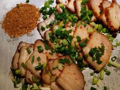-绿茶餐厅(西单老佛爷店)