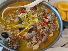 -宛平李记小吃(东关街店)