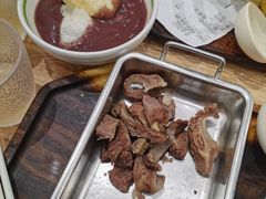 -小满手工粉(北京来福士店)