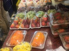 -家辉生鲜超市(东五路店)