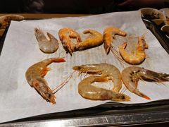 -玫瑰花园自助烤肉(顺义鑫海韵通店)
