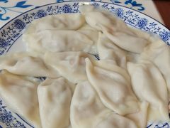 -老都一处饺子馆(道里店)