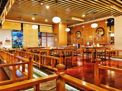 -花枝日本料理(金沟河店)