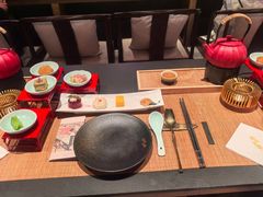-金陵梦华·宫宴(南京首店)