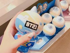 -泡泡玛特POPMART(合生汇店)