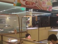 -海底捞火锅(太原南站店)