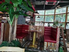 -NLFS1983咖啡花园餐厅(锦桂店)