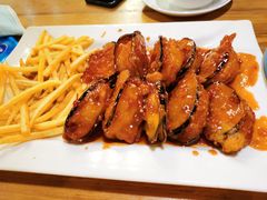 -陈傻子餐厅(世纪都会店)