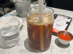 -卡朋西餐(大信新都汇店)