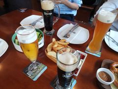 -haxnbauer海森堡德国餐厅(深圳coco店)