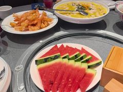 -沱江小镇 (良乡店)