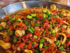 -罗大姐湘潭菜馆(洋湖春园店)