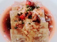 -江海肥牛(桃园南路店)