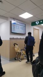 -上海市儿童医院(北京西路院区)