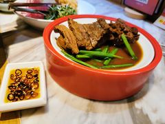 -掌柜的店·河南菜(新天地店)