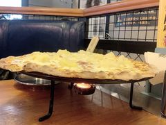 -机器人火炉披萨