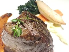 -王品牛排(福州泰禾店)