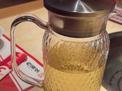 -老佛爷炭火蛙锅直营(清滨路总店)