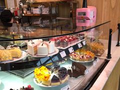 -巴黎贝甜(五道口店)