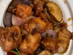 -潮界(虹桥新天地店)