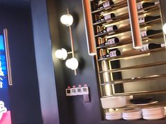-盛焰铁板烧(王府井店)
