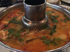 -Onion restaurant