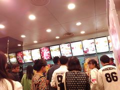 -汉堡王(上海凌云壹街坊店)