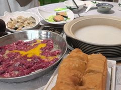 -丰尔粥食·粥底火锅·桑拿鸡(大良总店)