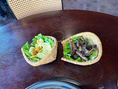 -滇野云南野生菌餐厅(陕西南路店)