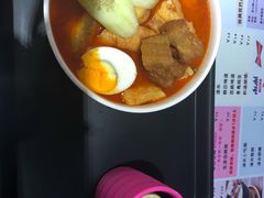 -绿柠食堂(北外滩店)
