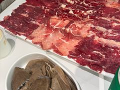 -潮正和潮汕牛肉火锅·老字号(番禺万达店)