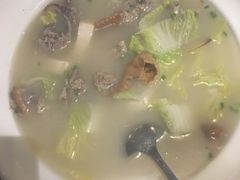 -又一福烤鸭·北京菜(东四店)