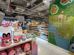-TOYSRUS玩具反斗城(杭州萧山万象汇店)