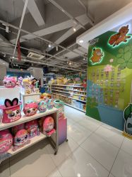 -TOYSRUS玩具反斗城(萧山万象汇店)