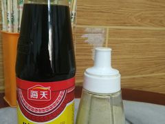 胡椒粉-煌记云吞世家(信义锦绣花园店)