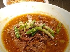 -前海沿·青岛菜(大拇指广场石老人店)