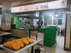 -阿叶羊杂碎(前进街店)