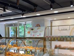 -DANXI丹喜面包·蛋糕(龙腾店)