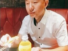 -依呀呀ktv烧烤小串(中山西路店)
