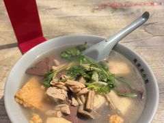 -金原鸭血粉丝汤总店(锁金村店)