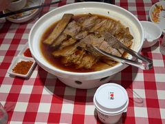 -西贝(无锡万象城店)