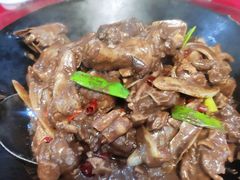 -王城醋血鸭老店