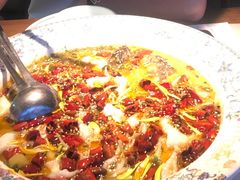 -鼎盛蜀坊·重庆江湖菜(市桥地铁站店)