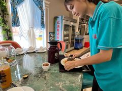-新疆伊秀清真餐厅
