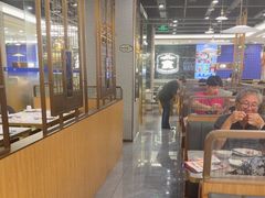 -九龙茶记·粤式餐厅融合菜(鹭江店)