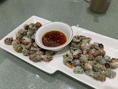 苦螺拼花螺-舌尖上·霞浦滩涂海鲜·新闽菜(总店)