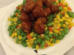 -聚春园自助餐厅(东街口店)