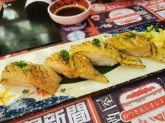 -築鳥日本料理(黑沙环店)