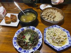 -呼吸森林·生态农庄农家乐私房菜