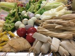 -谢智冷沾沾(万达金街店)